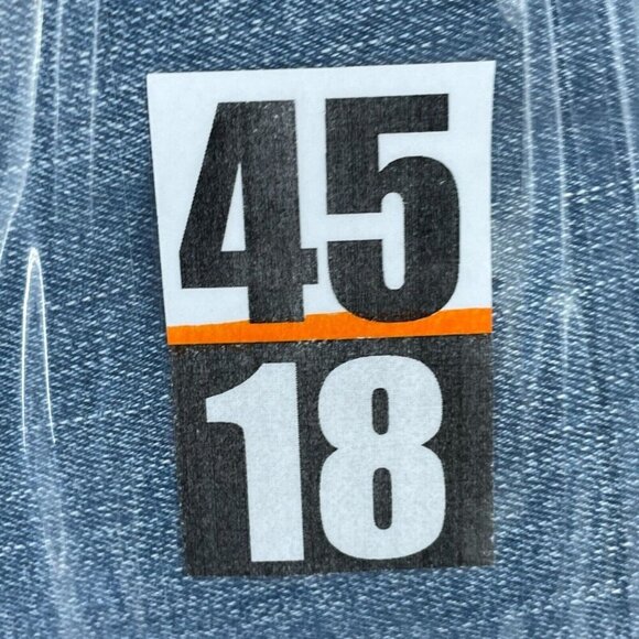 Silver Jeans Co. Suki Surplus W31/L30 Bootcut Mid Rise Womens Denim Jeans 4518 - Picture 11 of 12